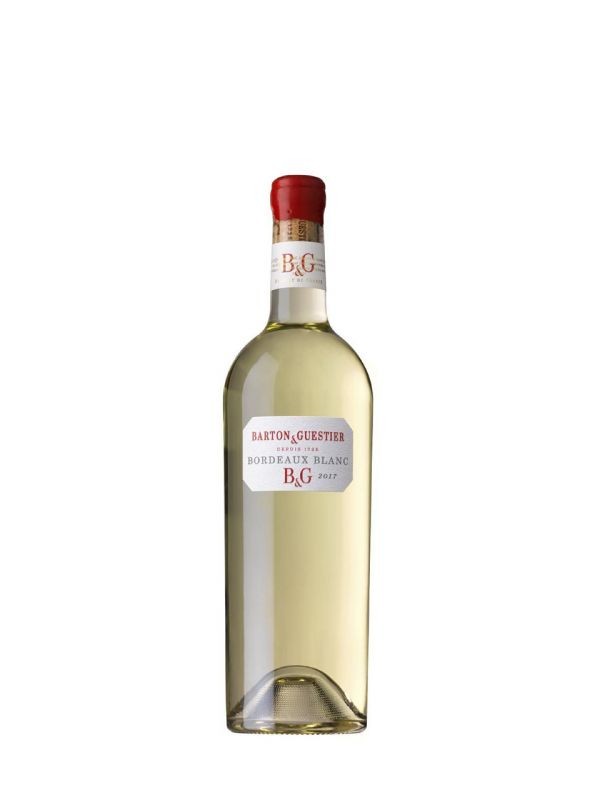 Bordeaux Blanc 12 % 0.75 L