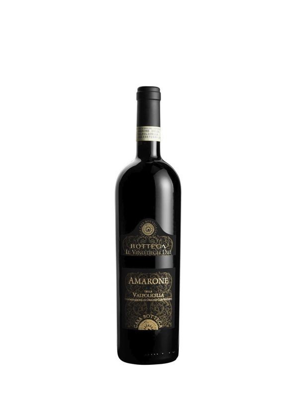 Amarone della Valpolicella Classico DOCG Dry Red 16% 0.75 L