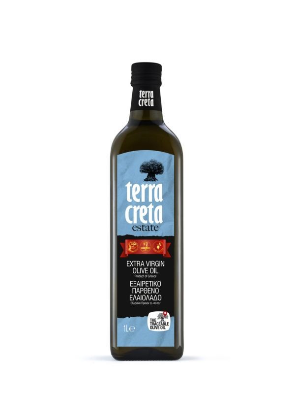 Extra Virgin Olive Oil Marasca 1 L