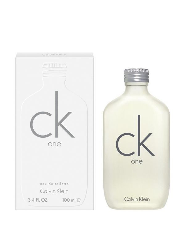 CK One Eau de Toilette 100 ml