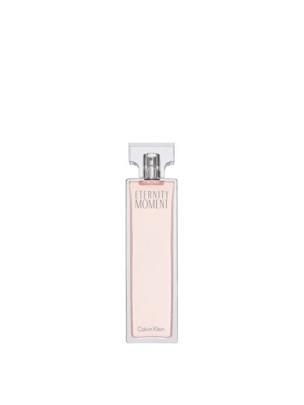 Eternity Moment for Women Eau de Parfum 50 ml