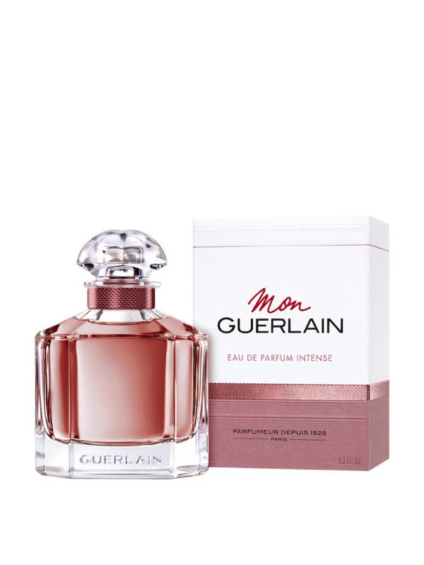 Mon Guerlain Intense Eau de Parfum 100 ml