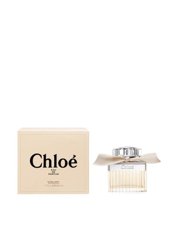 Chloé Eau de Parfum 50 ml