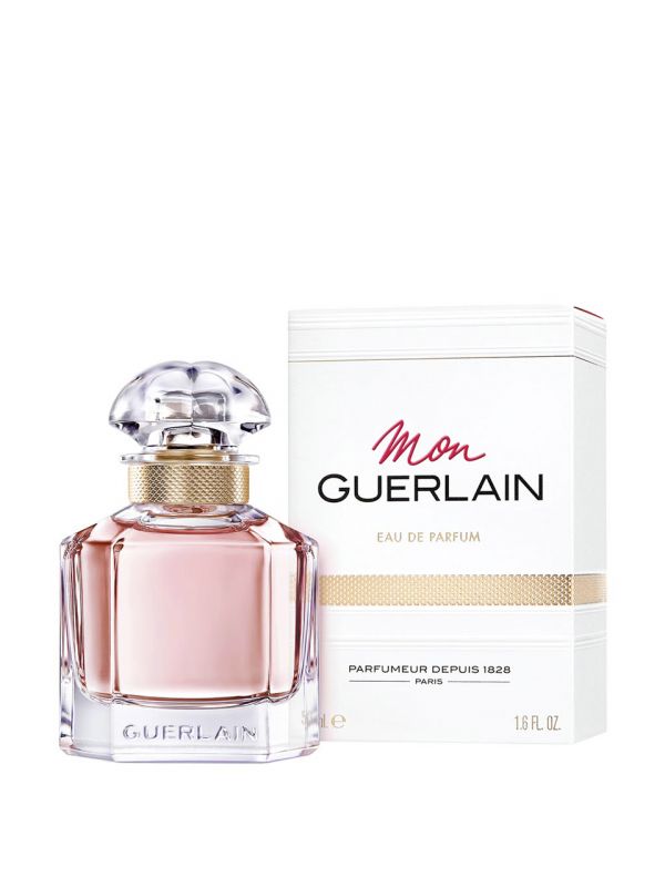 Mon Guerlain Eau de Parfum 50 ml