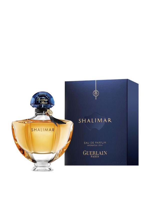 Shalimar Eau de Parfum 90 ml