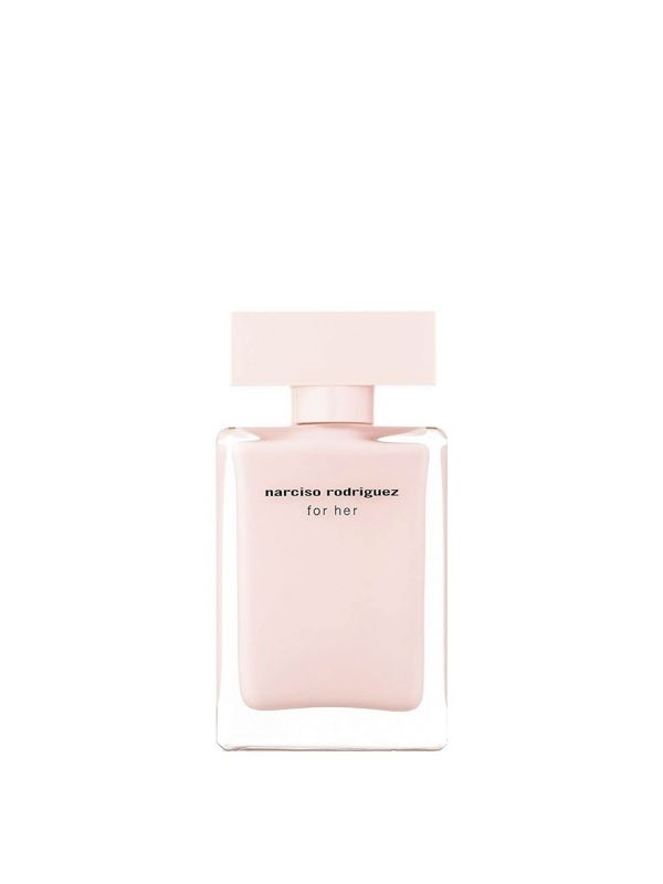 For Her Eau de Parfum 50 ml