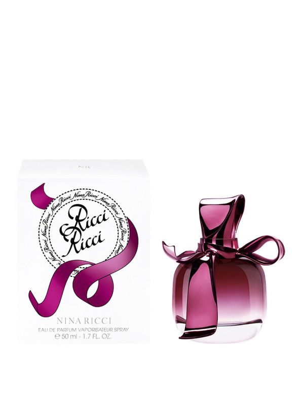 Ricci Ricci Eau de Parfum 50 ml