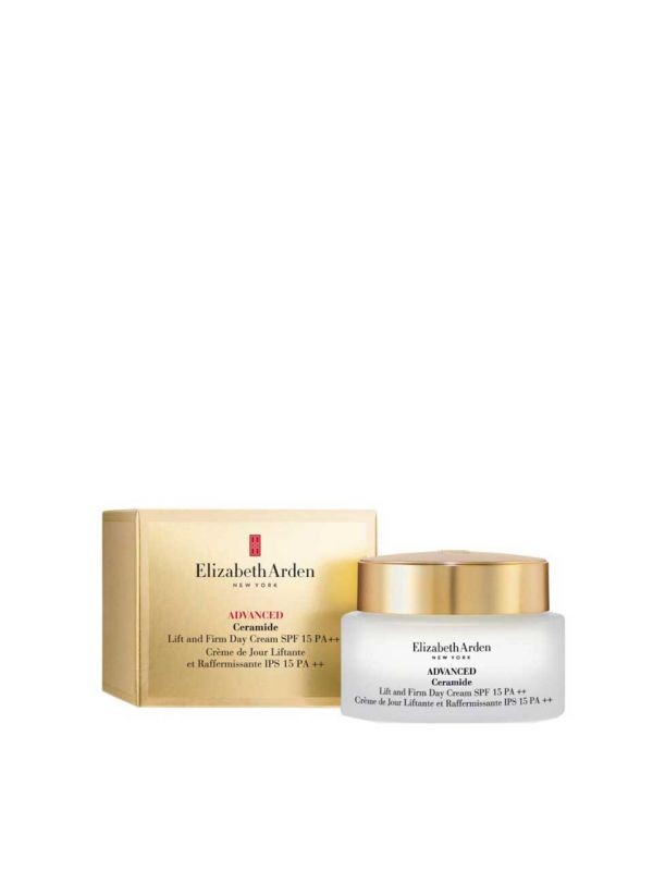 Advanced Ceramide Lift and Firm Day Cream SPF 15 50 ml