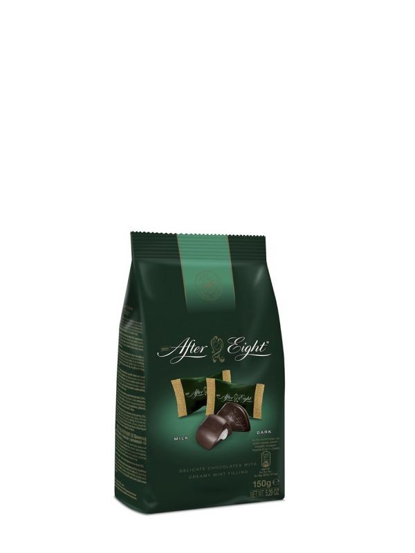 After Eight Mix Mini Snack Bag 150 g