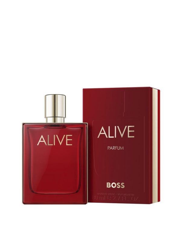 Alive Parfum 80 ml