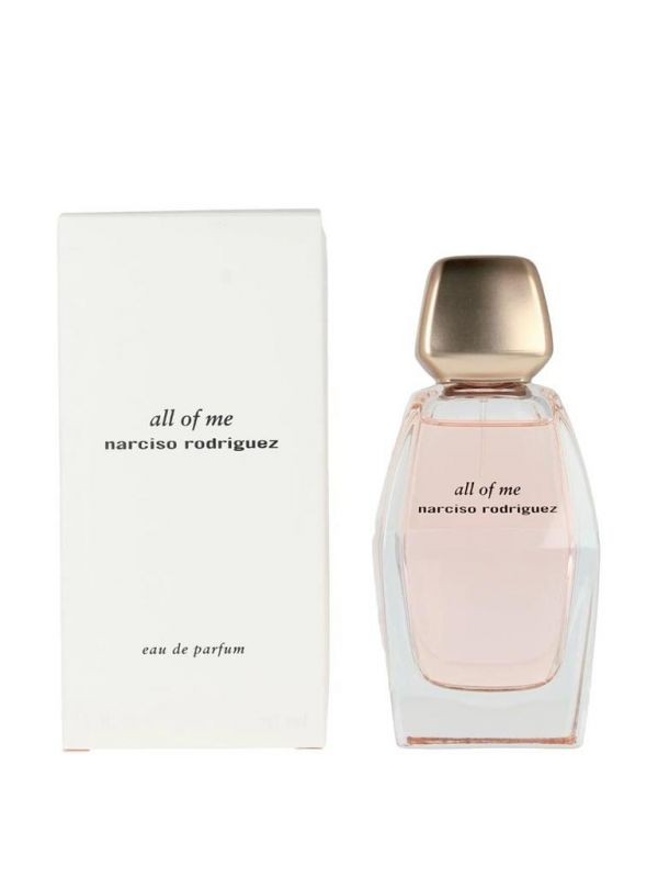 all of me Eau de Parfum 90 ml