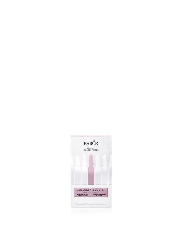Ampoule Concentrates Collagen Booster 14 ml