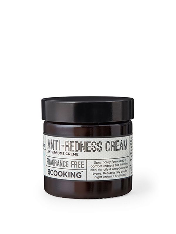 Anti-Redness Cream 50 ml