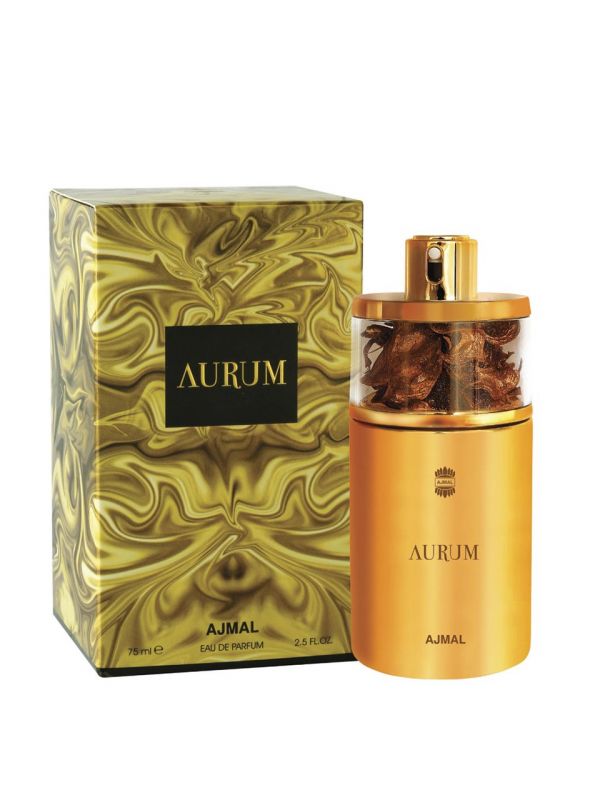Aurum Eau de Parfum 75 ml