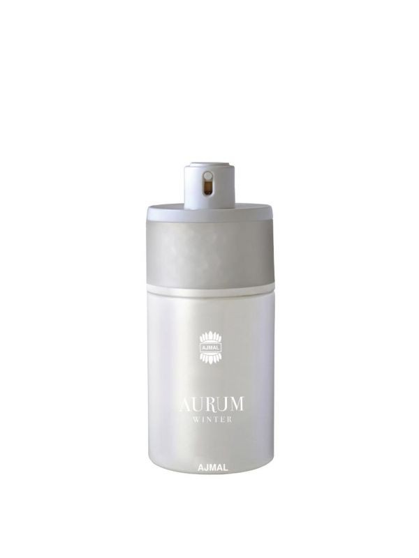 Aurum Winter Eau de Parfum 90 ml
