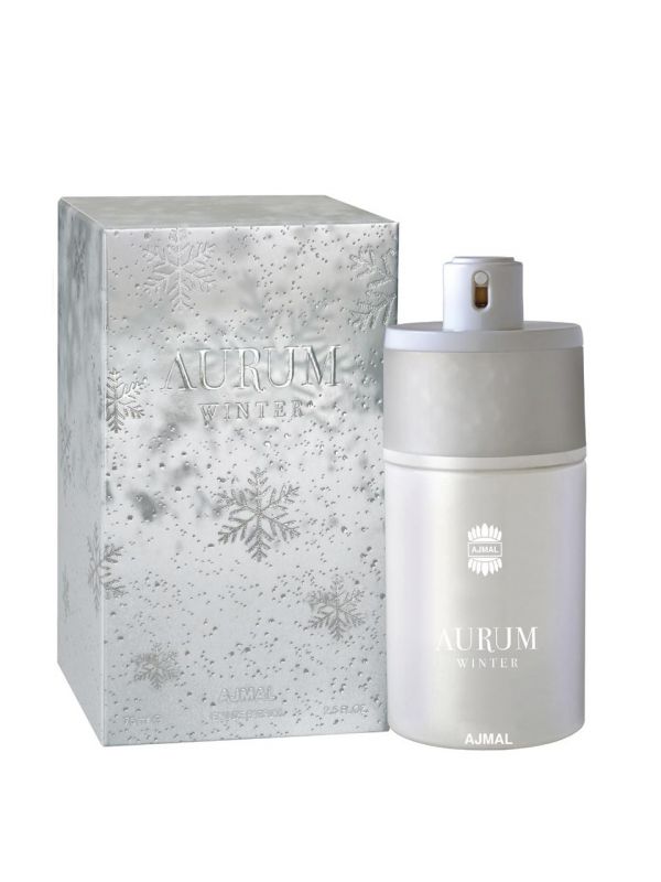 Aurum Winter Eau de Parfum 90 ml