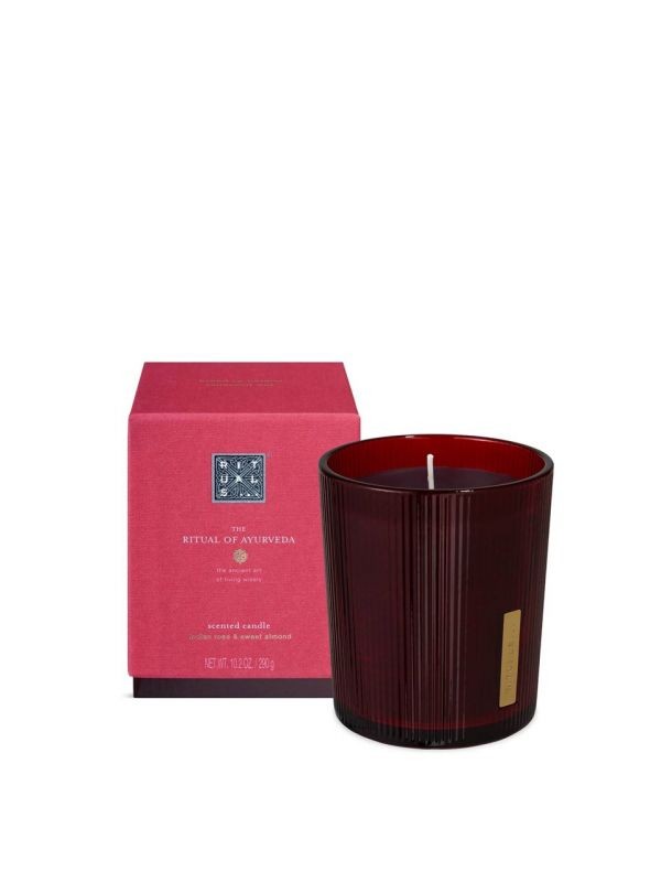 Ayurveda Scented Candle 290 g