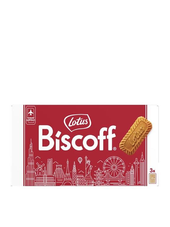 Biscoff biscuiti 420 g