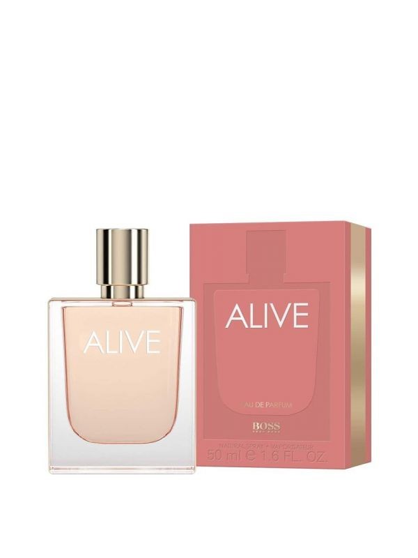 Boss Alive Eau de Parfum 50 ml