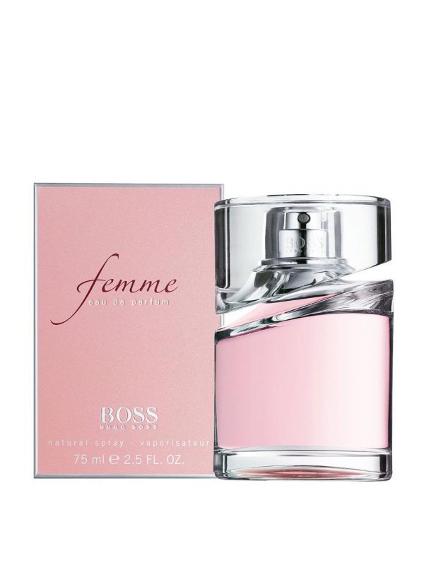 Boss Femme Eau de Parfum 75 ml