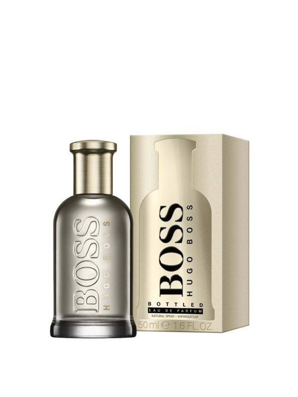Boss Bottled  Eau de Parfum 50 ml