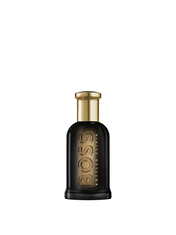 Bottled Elixir Eau de Parfum 50 ml