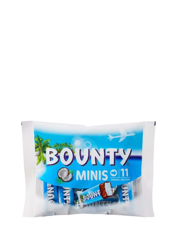 Bounty Mono Pouch 333 g
