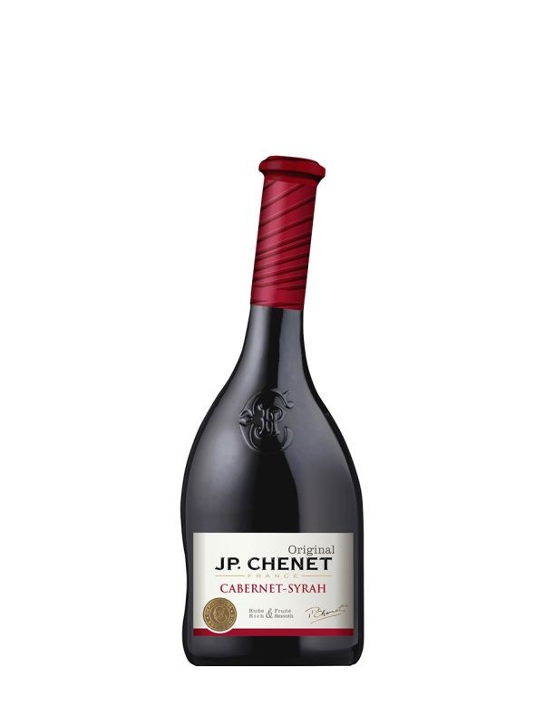 Cabernet / Syrah, Languedoc, IGP, vin rosu 0.75 L
