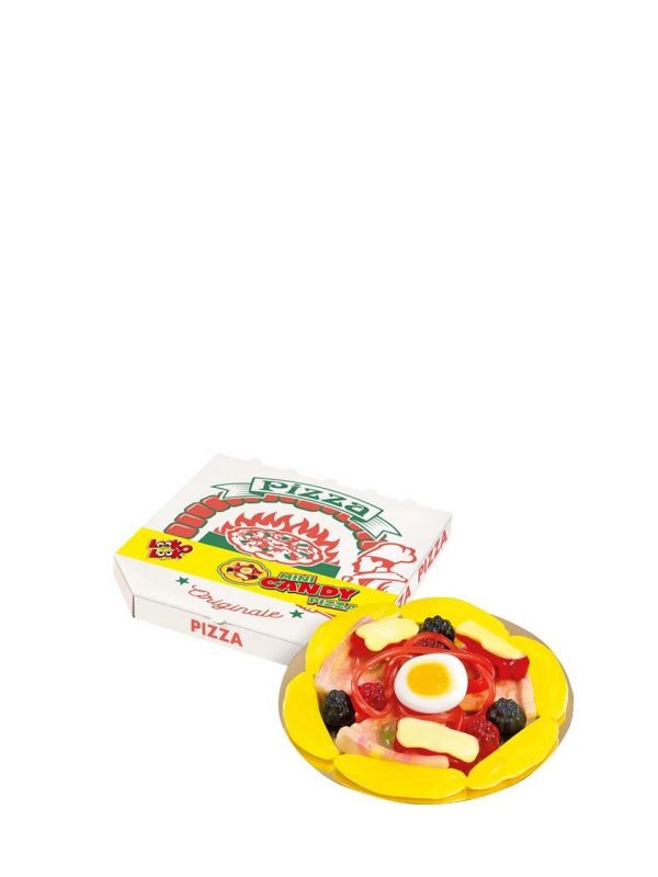 Candy Pizza 85 g