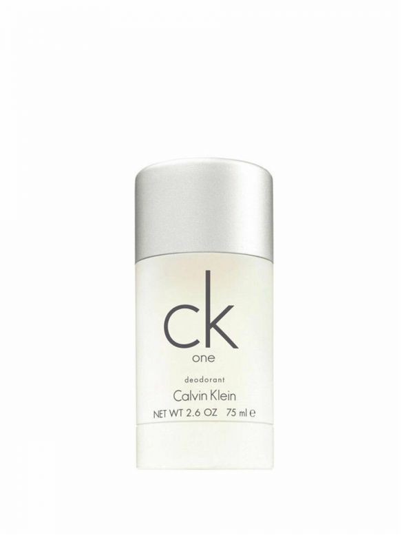 CK One Deodorant Stick 75 ml