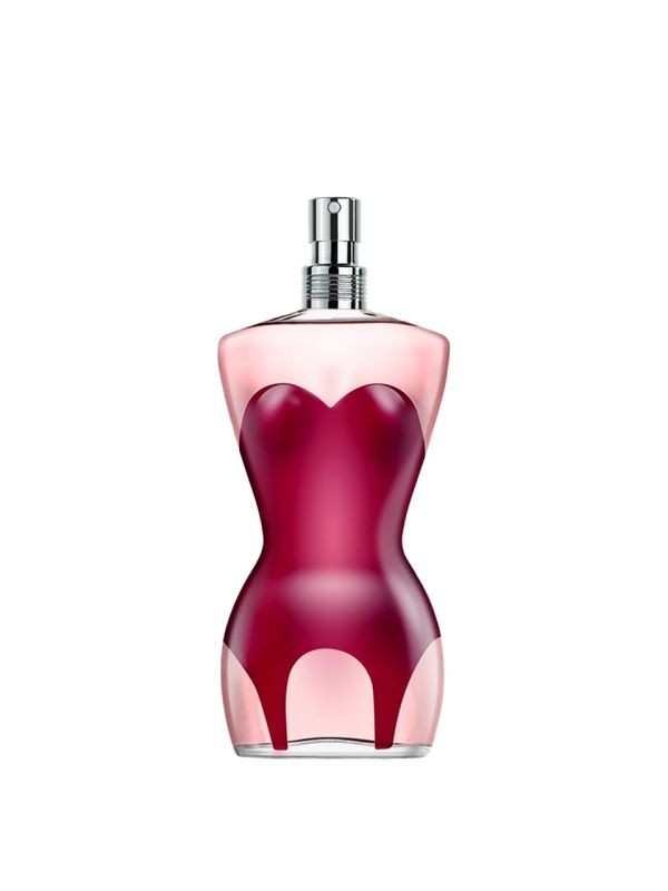 Classique Collector Eau de Parfum 100 ml