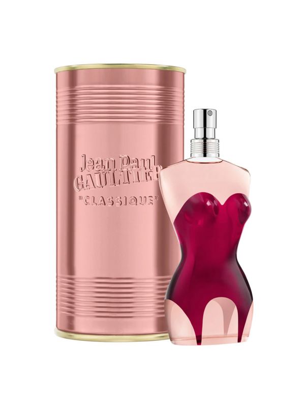 Classique Collector Eau de Parfum 100 ml