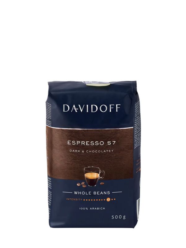Davidoff Espresso 57 Beans 500 g