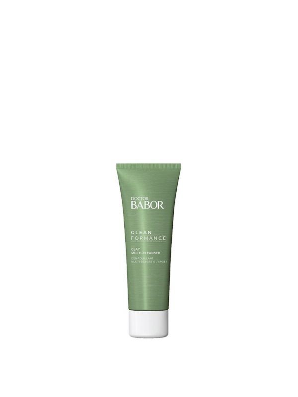 Doctor Babor Clean Formance Clay Multi-Cleanser 50 ml