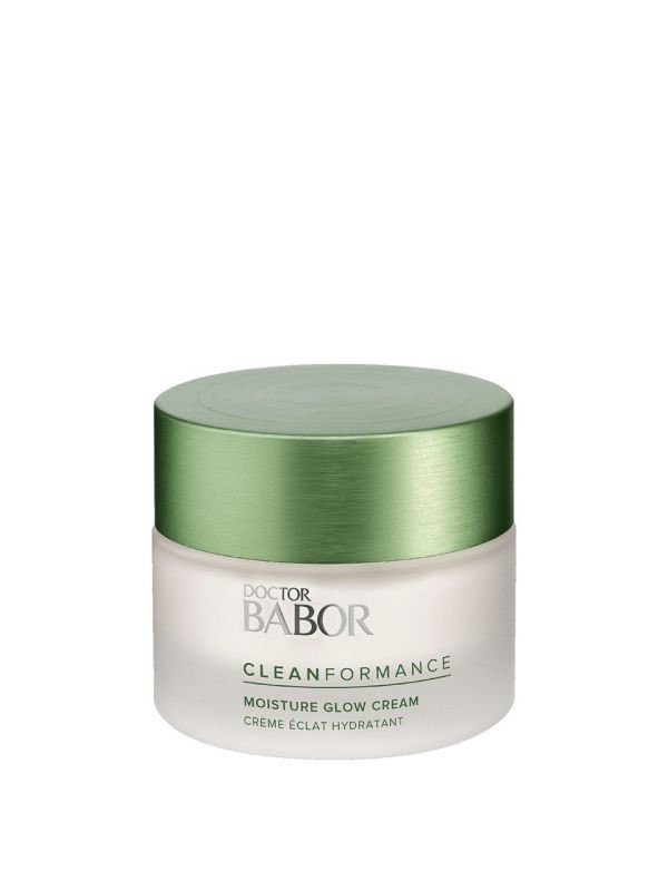 Doctor Babor Clean Formance Moisture Glow Cream 50 ml