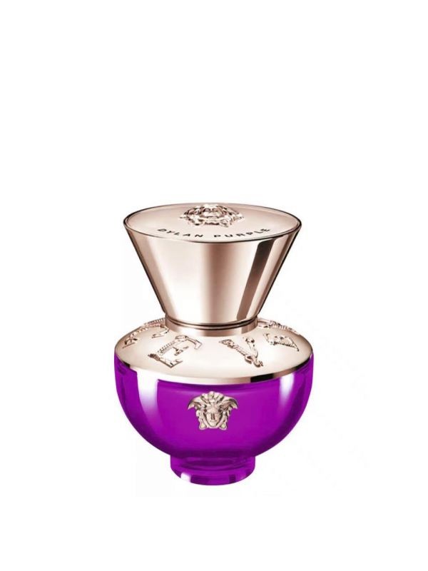 Dylan Purple Eau de Parfum 50 ml