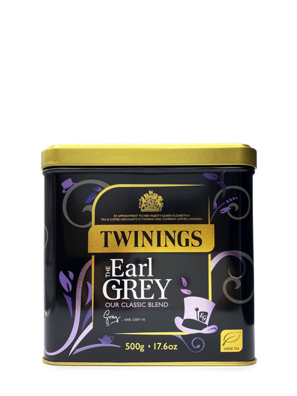 Earl Grey Tea 500 g