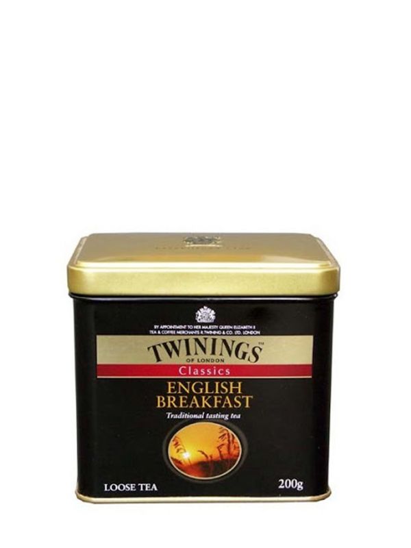 English Breakfast Tea 200 g