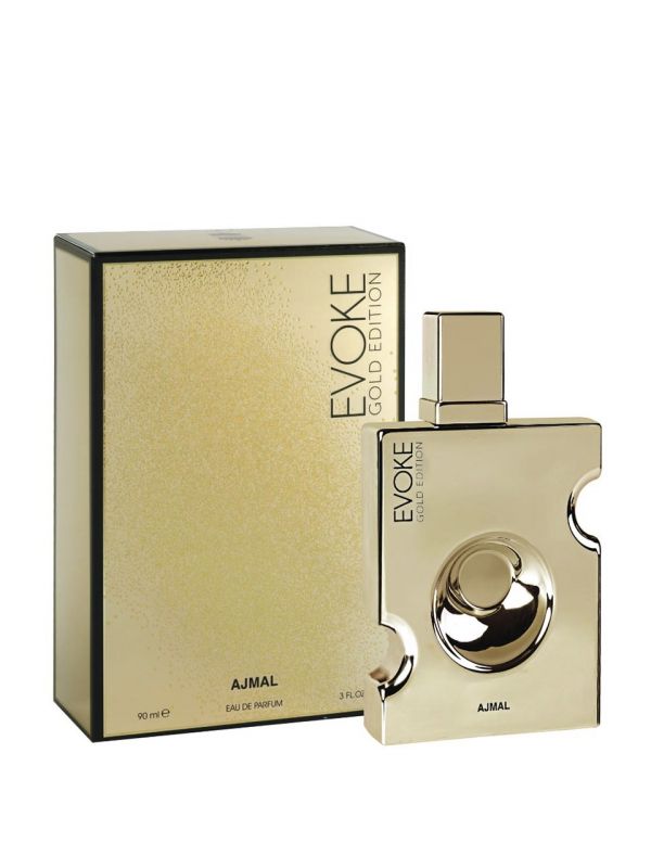 Evoke Gold Eau de Parfum for Him 90 ml