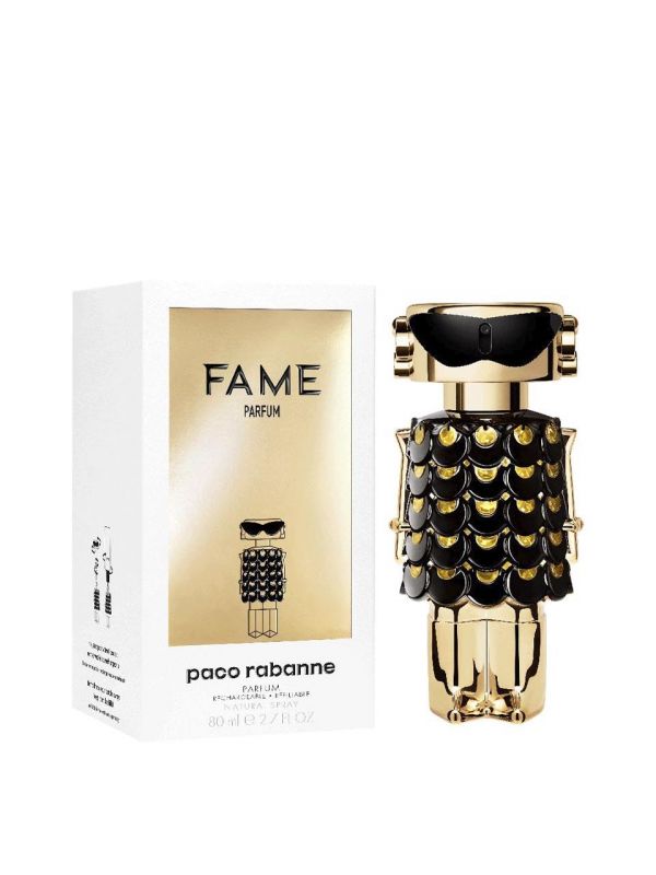 Fame Parfum 80 ml