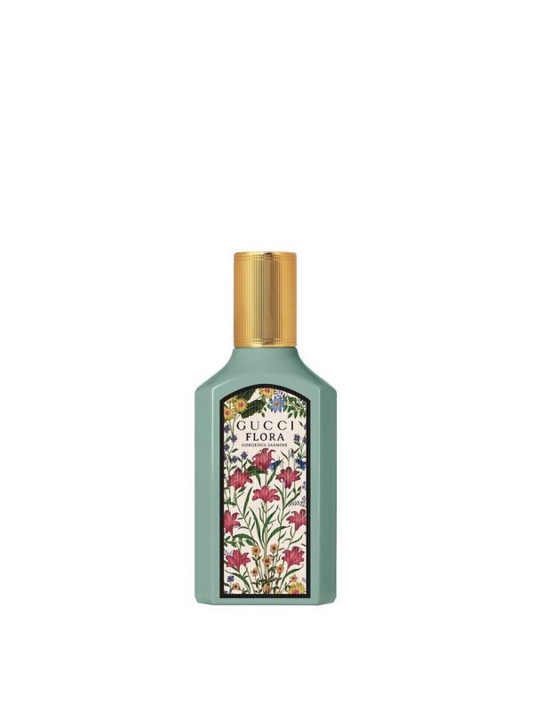 Flora Gorgeous Jasmine Eau de Parfum 50 ml