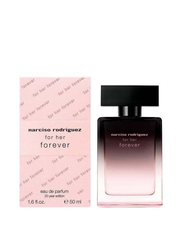 For Her Forever Eau de Parfum 50 ml