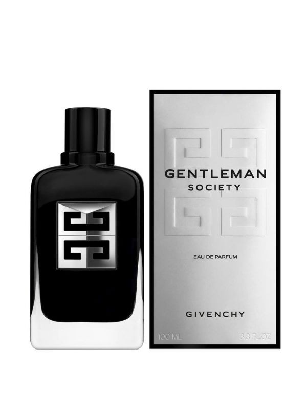 Gentleman Society Eau de Parfum 100 ml