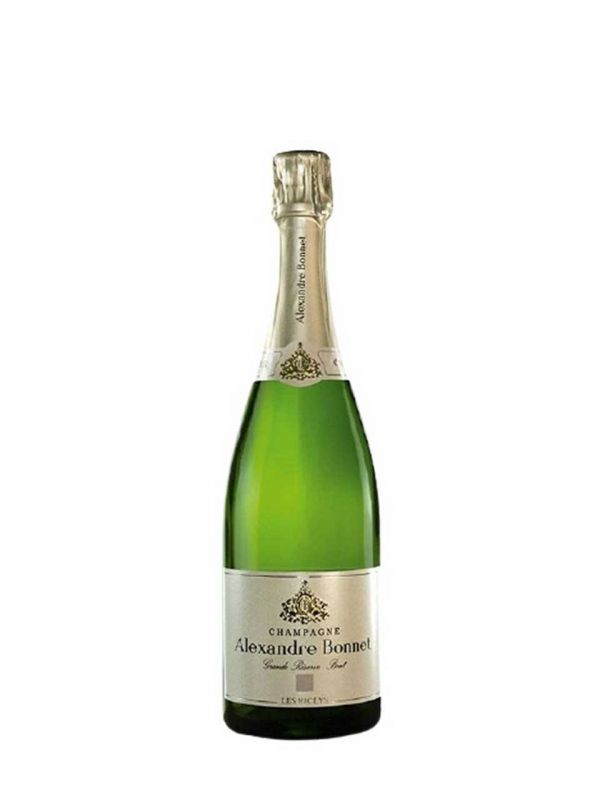 Grande Réserve Champagne 0.75 L