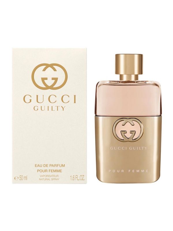 Gucci Guilty Eau de Parfum 50 ml