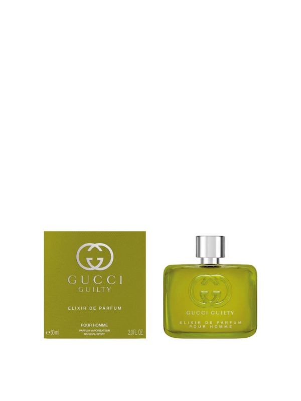 Gucci Guilty Elixir de Parfum pour Homme 60 ml