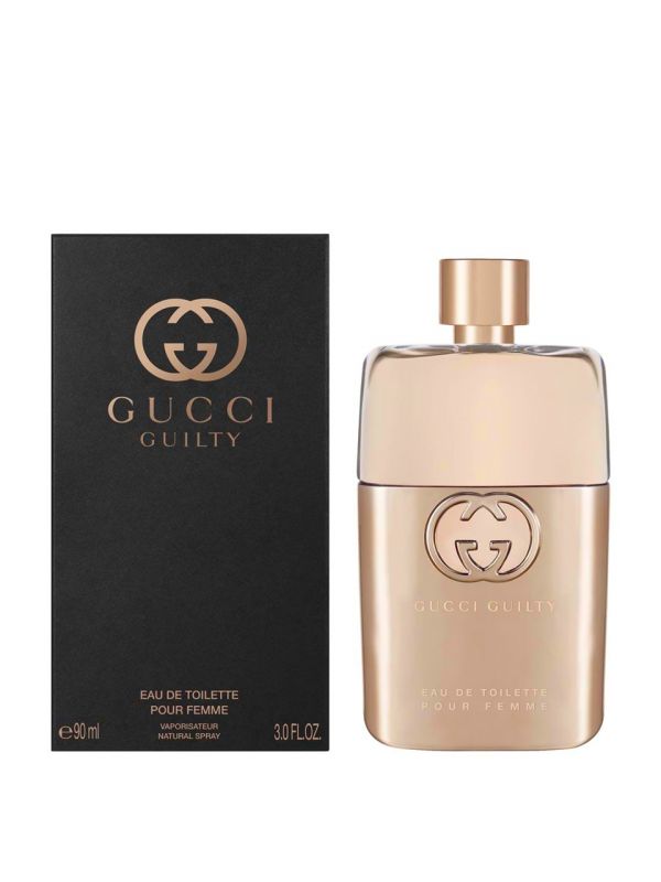 Gucci Guilty Pour Femme Eau de Toilette 90 ml