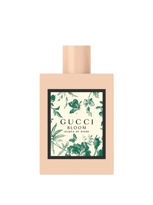 Gucci Bloom Acqua di Fiori Eau de Toilette 100 ml