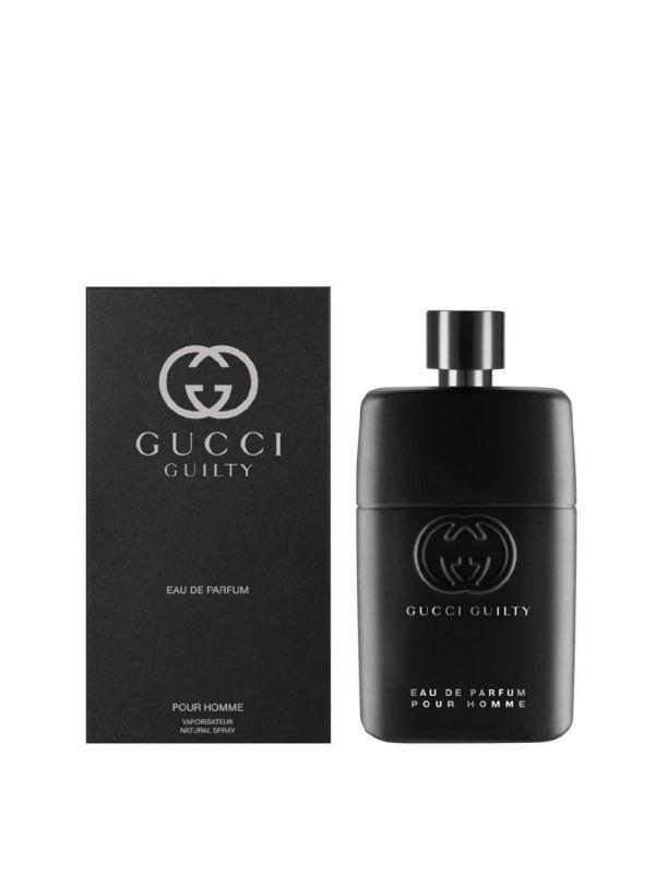 Guilty Pour Homme  Eau De Parfum 50 ml