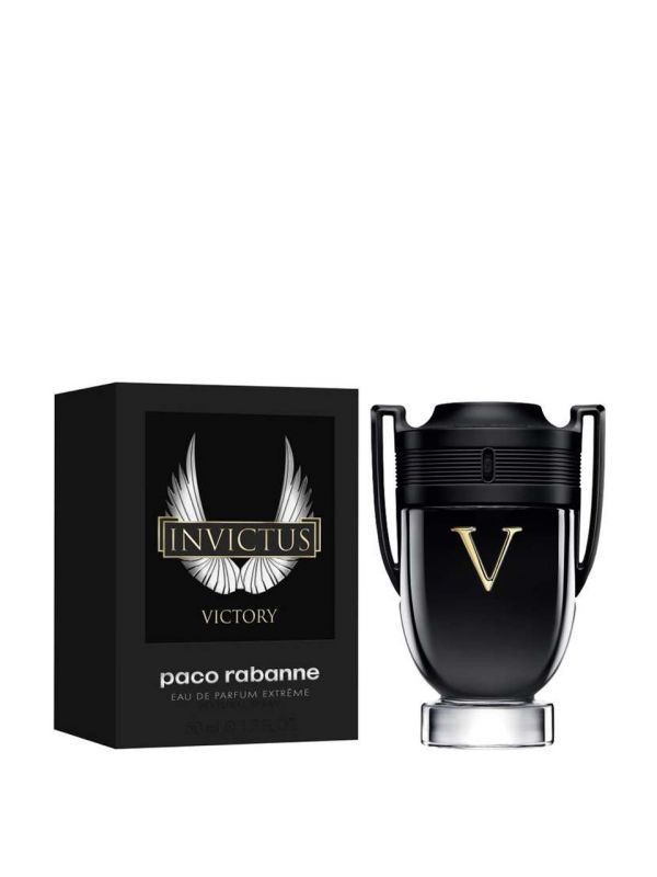 Invictus Victory Eau de Parfum 50 ml